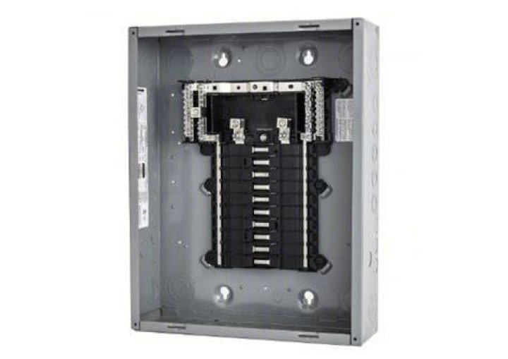 Is a 200 amp service enough