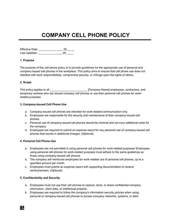 Is a cell phone a necessity
