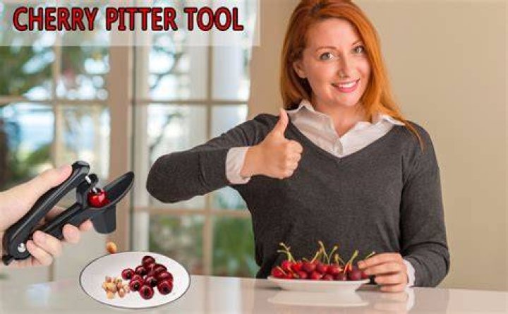 Is a cherry pitter worth it