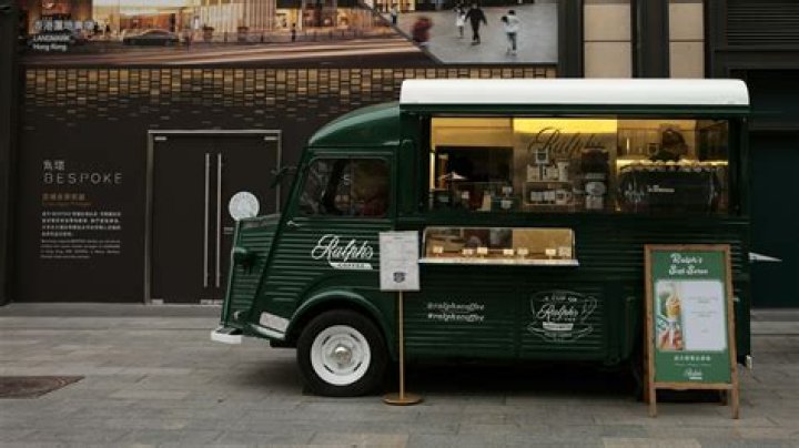 Is a coffee truck profitable