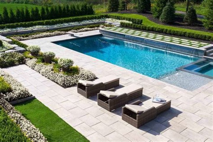Is a concrete pool worth it