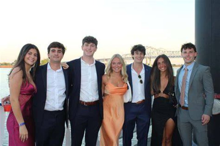 Is a fraternity just for men