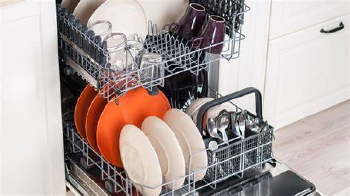 Is a griddle dishwasher safe