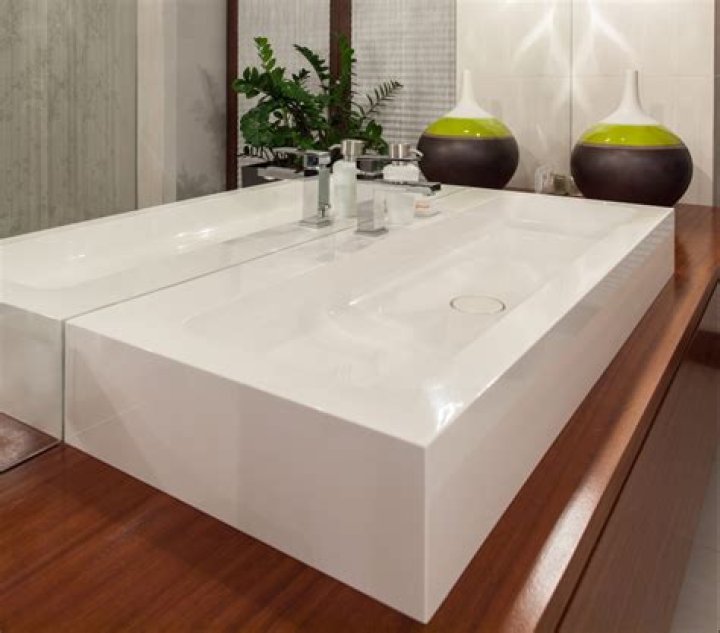 Is a marble sink a good idea