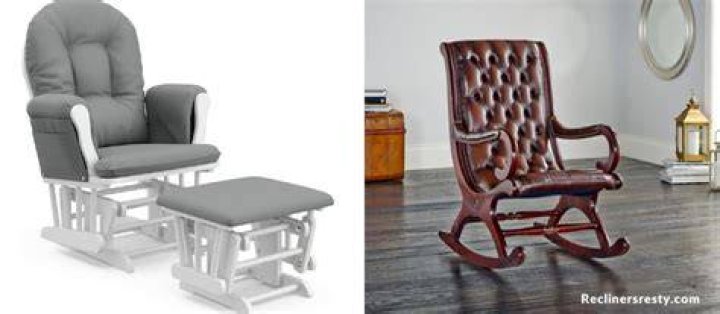 Is a rocker or glider better