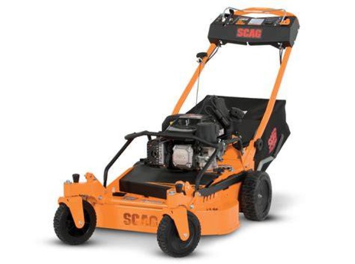 Is a Scag mower a good mower