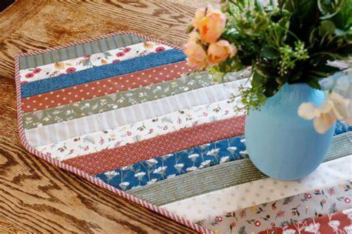 Is a table runner necessary