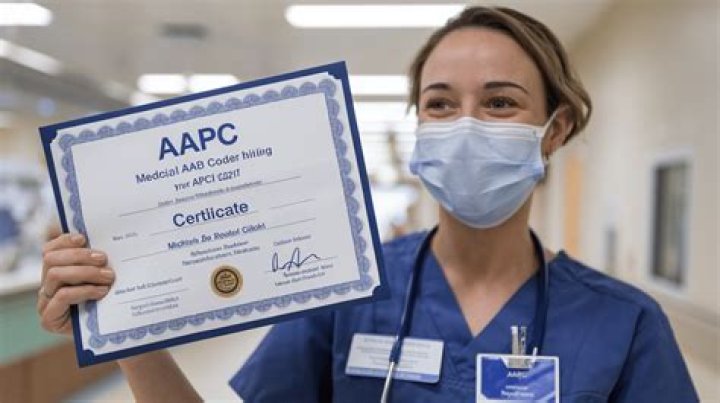 Is AAPC a good certification