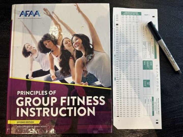 Is AFAA a good certification