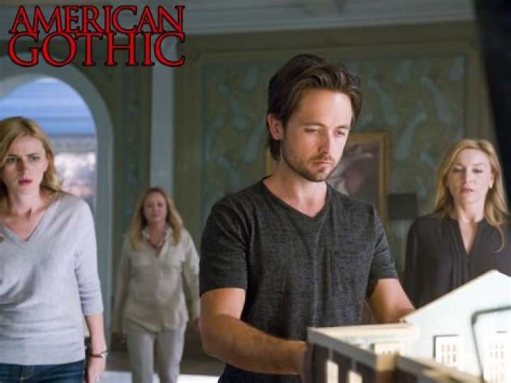Is American Gothic Cancelled