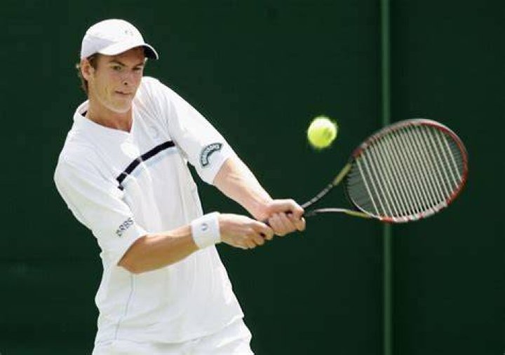 Is Andy Murray playing again