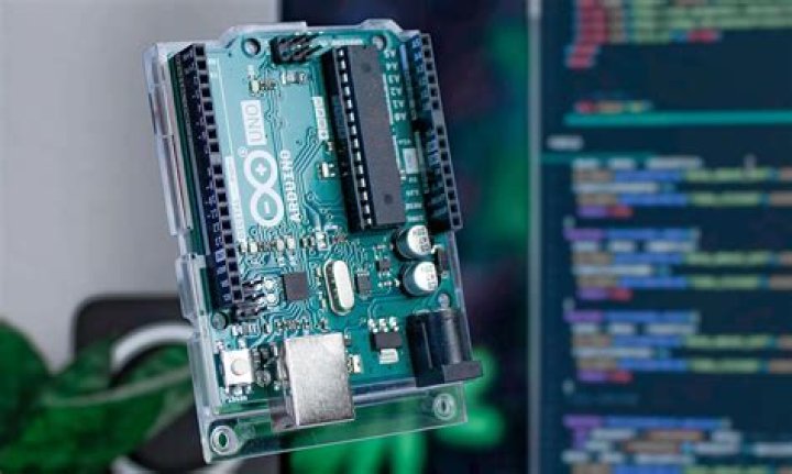 Is Arduino code open-source