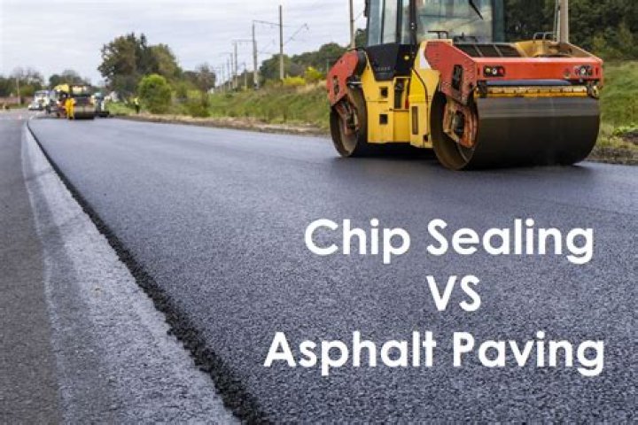 Is asphalt sealing worth it