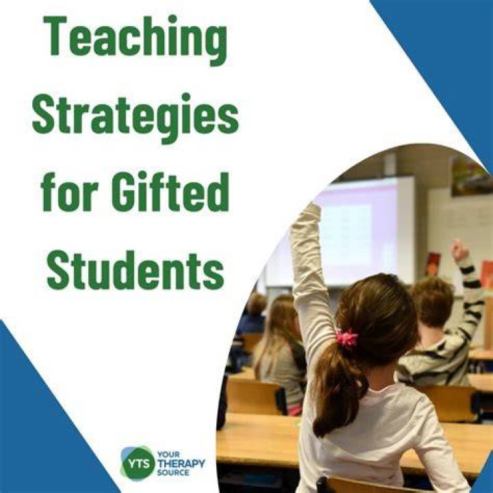 Is AVID for gifted students