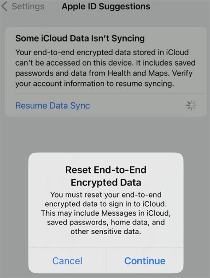 Is AWS end to end encrypted