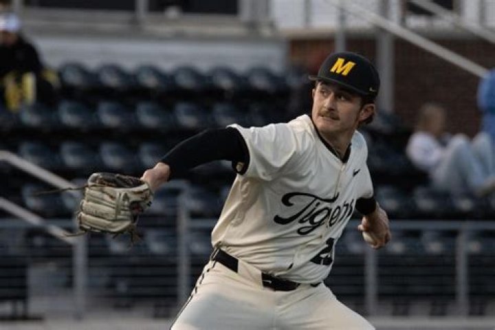 Is Ball State d1 in baseball