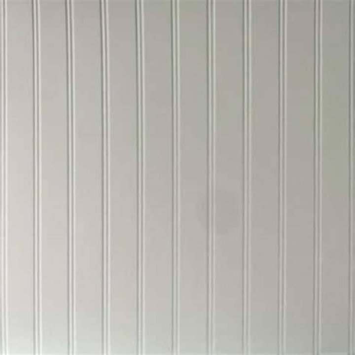 Is beadboard water resistant