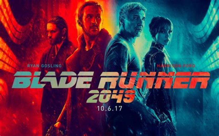 Is Blade Runner set in 2020