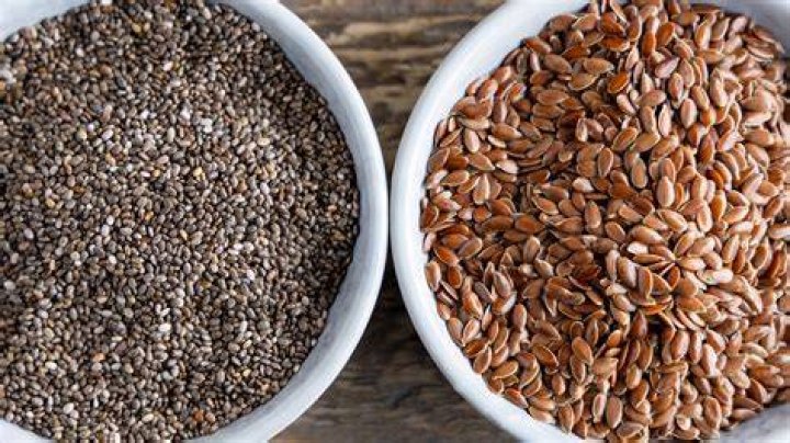 Is Brown linseed the same as flaxseed