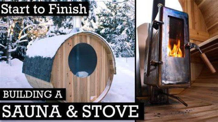 Is building a sauna worth it