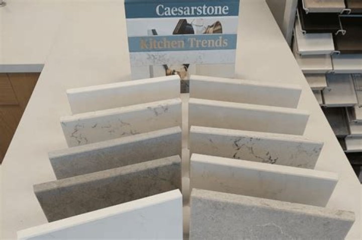 Is Caesarstone high quality