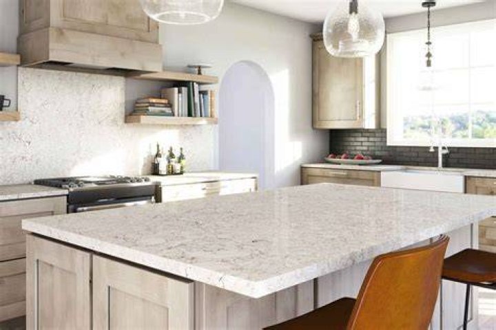 Is Cambria engineered stone