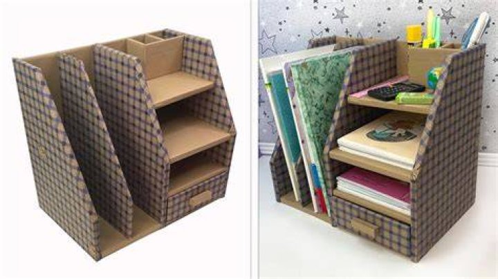 Is cardboard easily recycled
