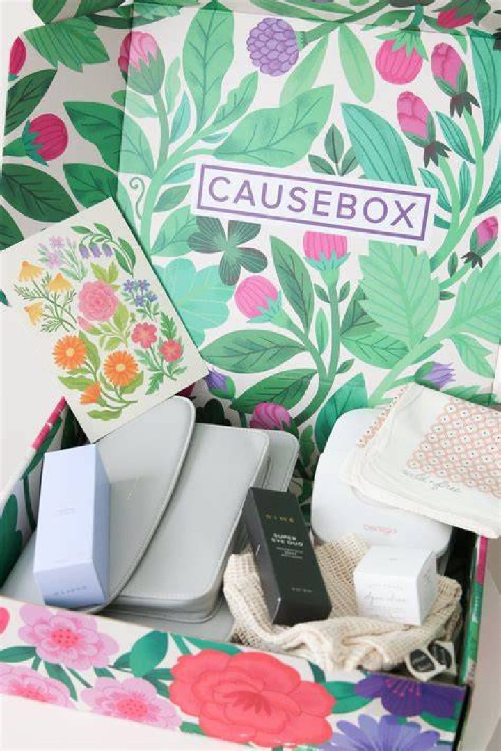 Is Causebox annual worth it