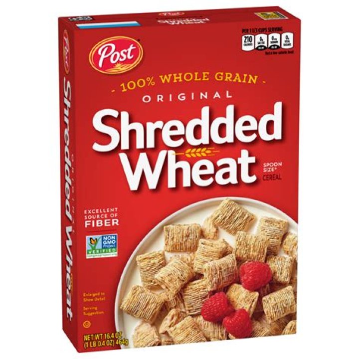 Is cereal considered a carb