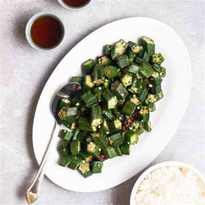 Is Chinese okra same as okra
