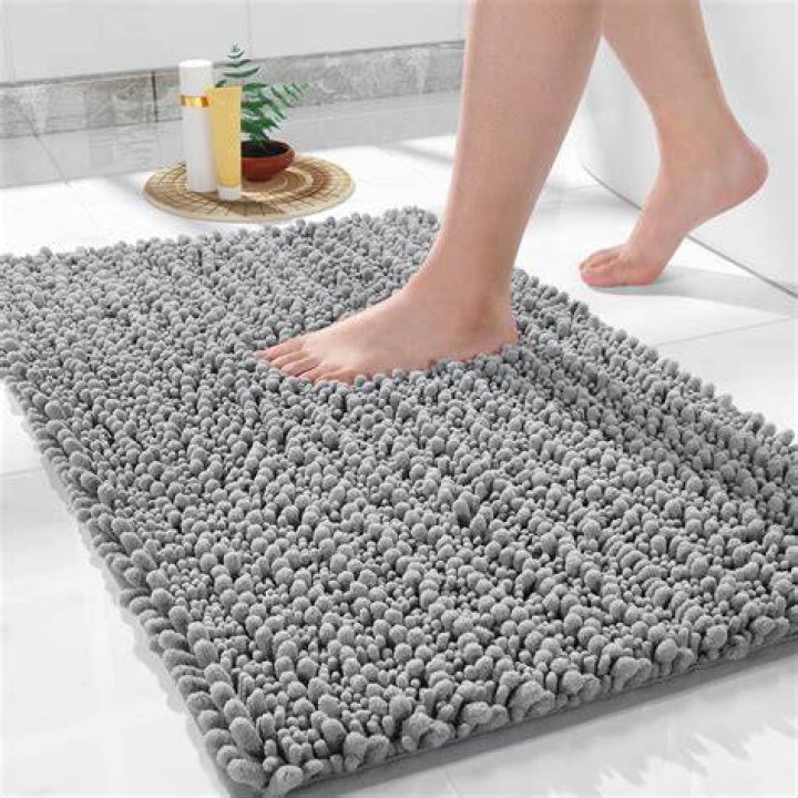 Is cork good for a bath mat