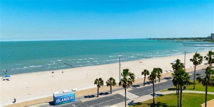 Is Corpus Christi Beach Safe