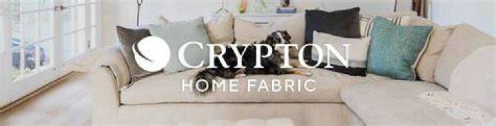 Is Crypton fabric non toxic