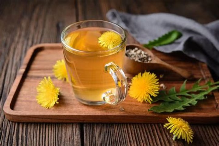 Is Dandelion a good diuretic