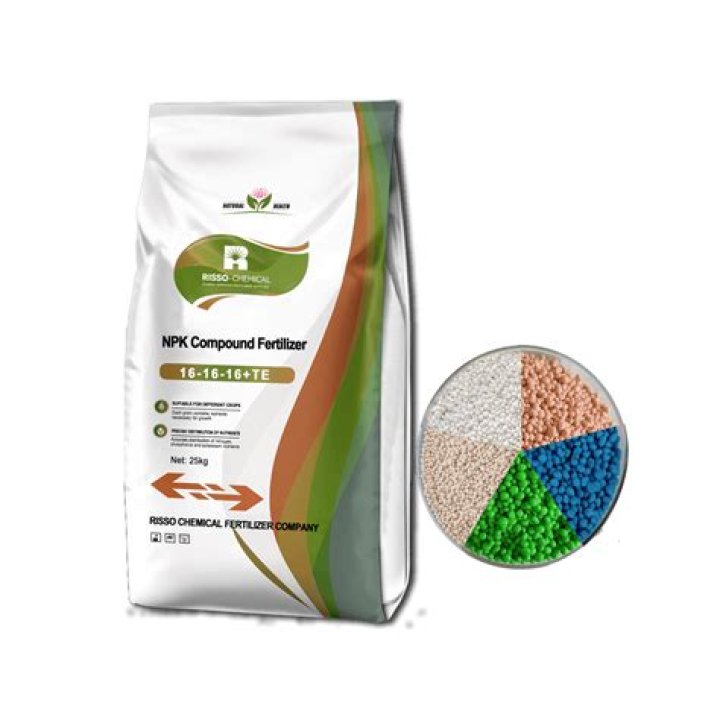 Is DAP a compound fertilizer