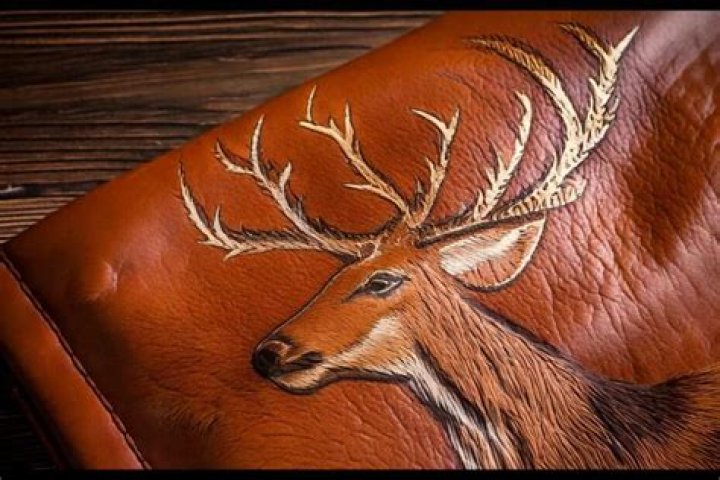 Is deerskin leather durable