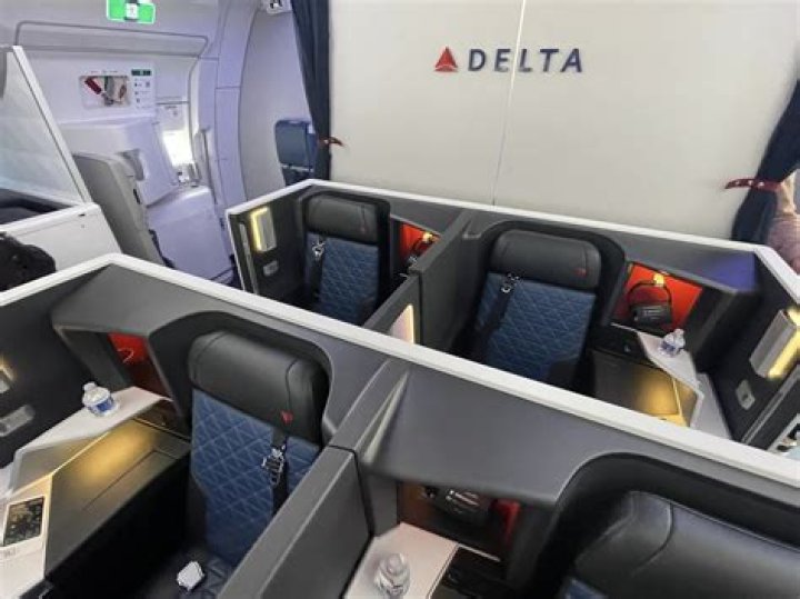 Is Delta business class good