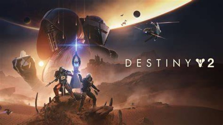 Is Destiny 2 a 2 player game