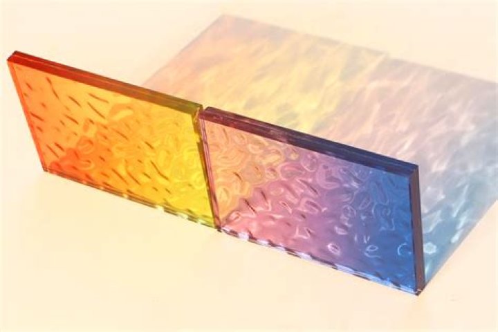 Is dichroic glass expensive