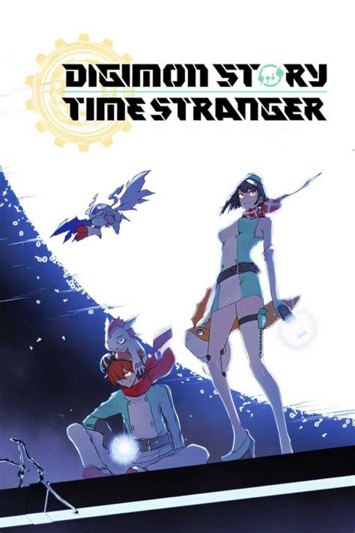 Is Digimon 2020 still going