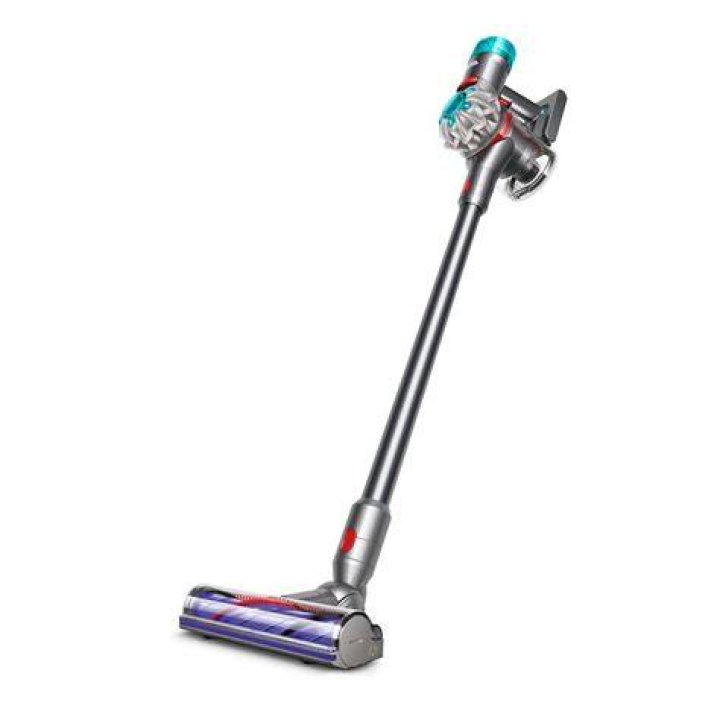 Is Dyson v8 absolute