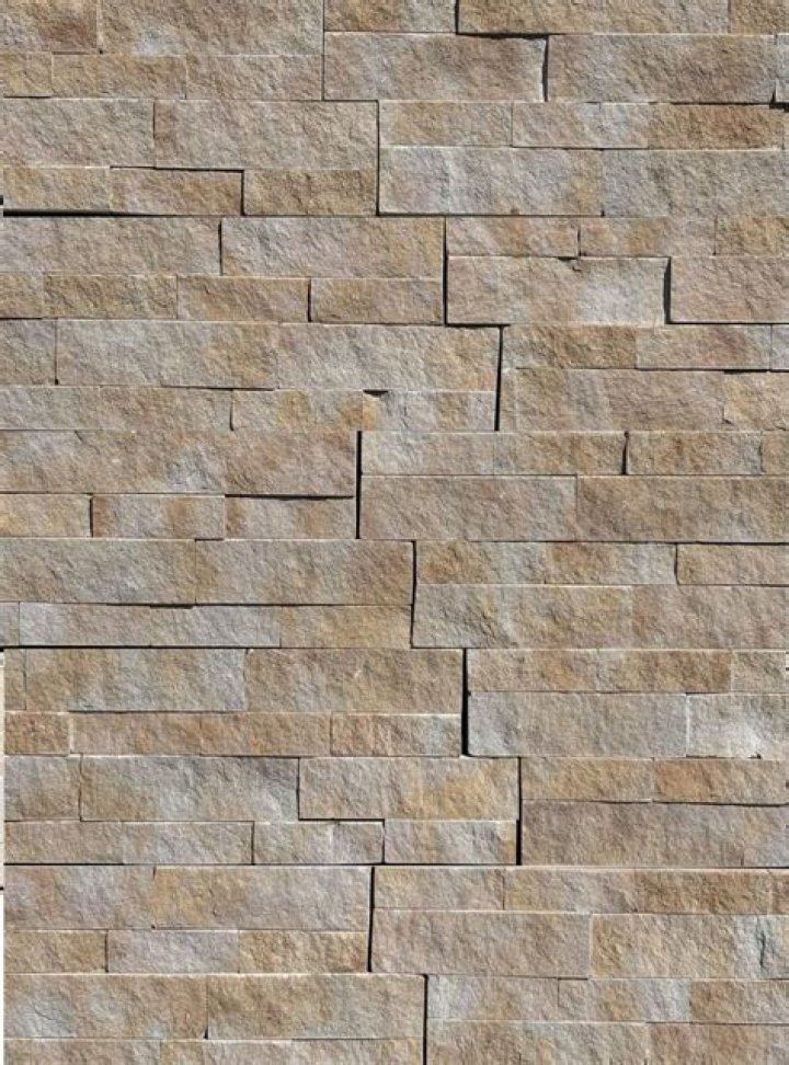 Is Eldorado Stone real stone