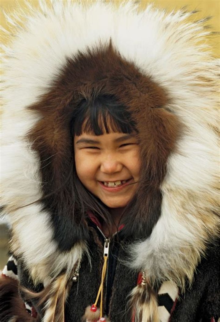 Is Eskimo and Inuit the same