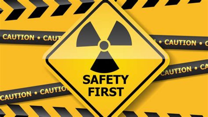 Is Flying bad for radiation