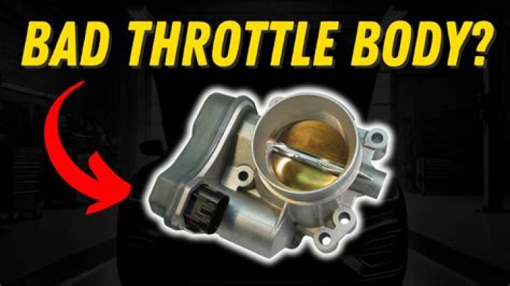 Is Full Throttle bad for you