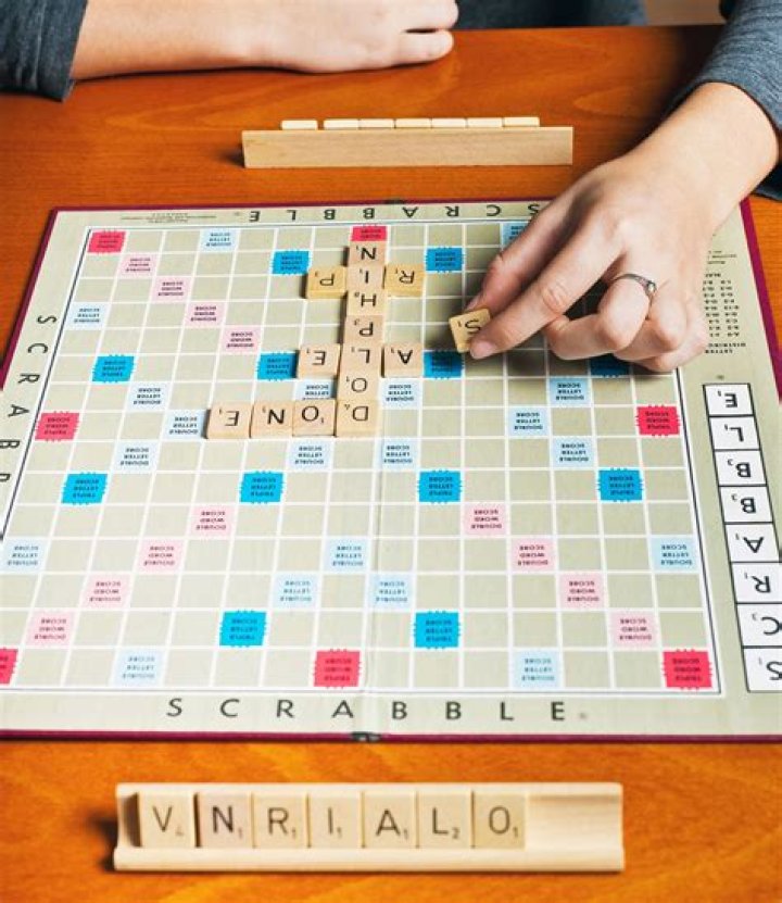 Is Gae a valid Scrabble word