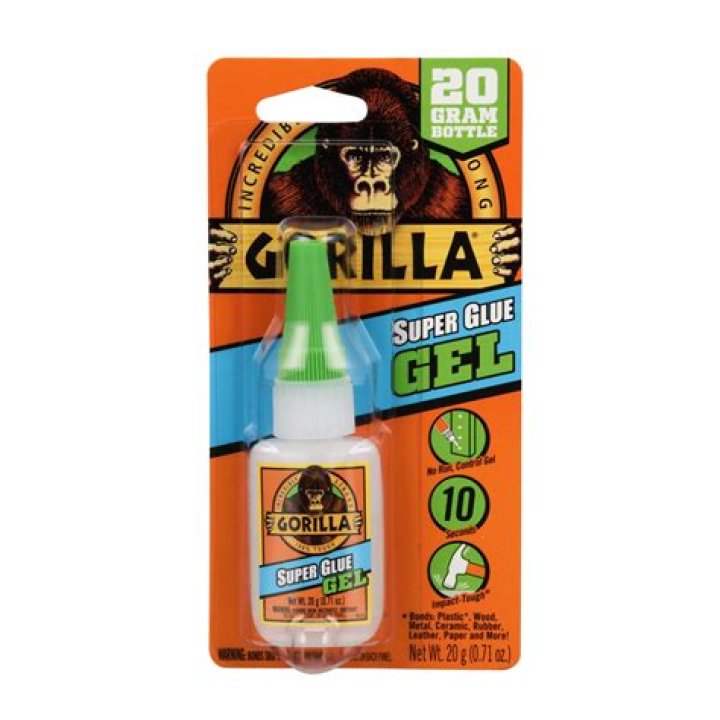 Is Gorilla Glue eco friendly