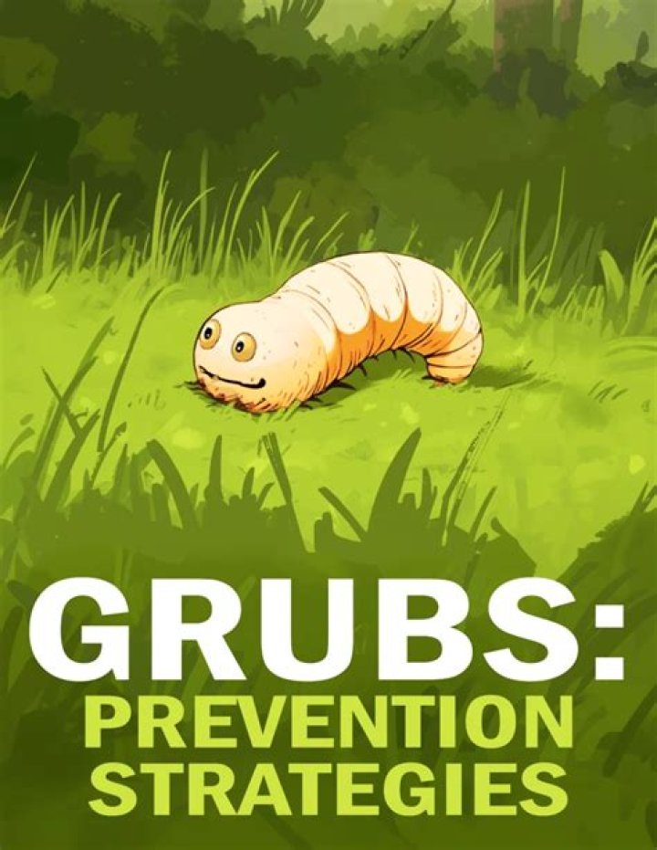 Is grub prevention necessary