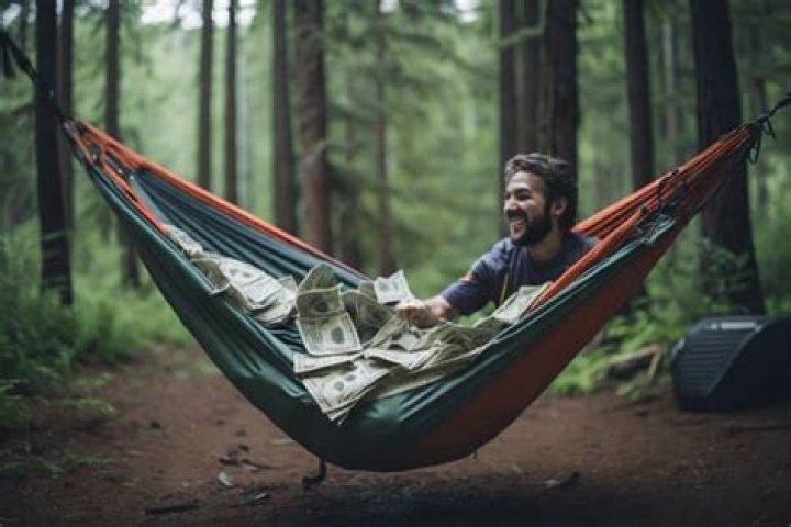Is Hammock Camping worth it
