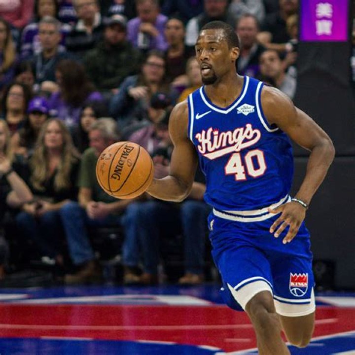Is Harrison Barnes a shooter